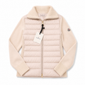 Taillenjacke Blush