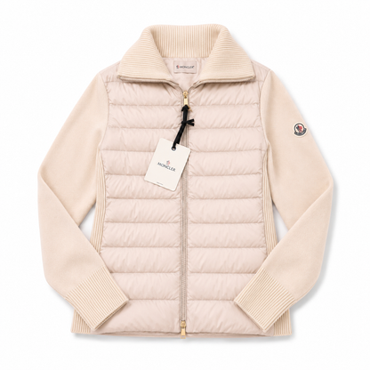 Taillenjacke Blush