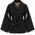 Trenchcoat Heritage Check