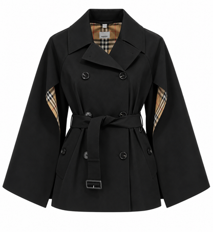 Trenchcoat Heritage Check