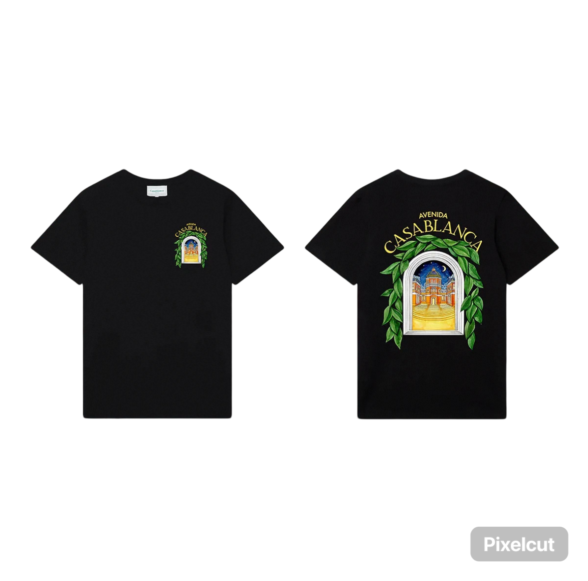 Willa Oversize T-Shirt