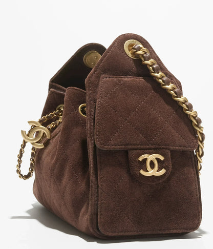 Hella Mini Schultertasche