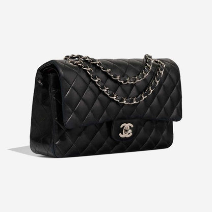 Dora Gesteppte Schultertasche