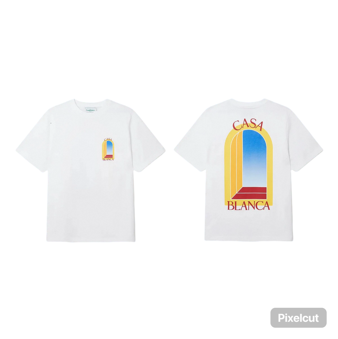 Willa Oversize T-Shirt