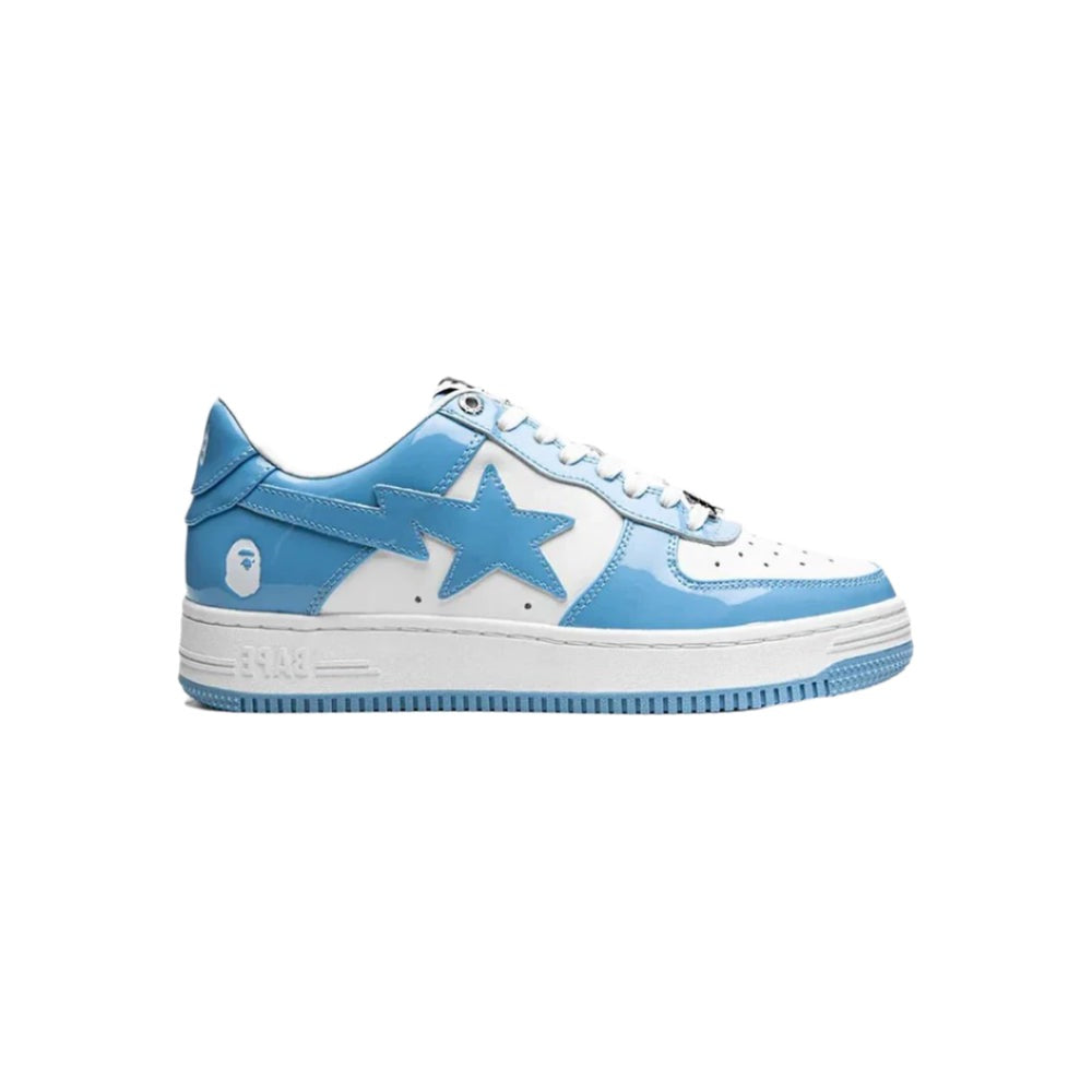Pina Sneaker Blau