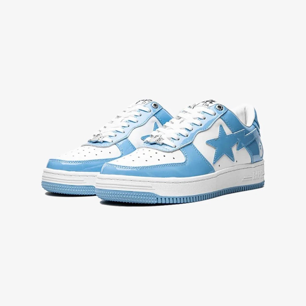 Pina Sneaker Blau