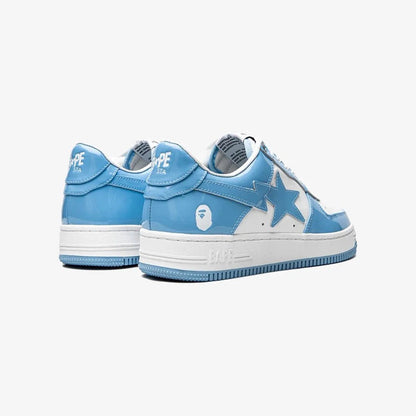Pina Sneaker Blau