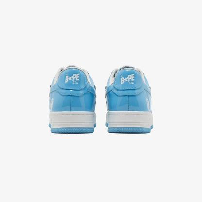 Pina Sneaker Blau