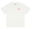 Mara Oversize T-Shirt Rosa