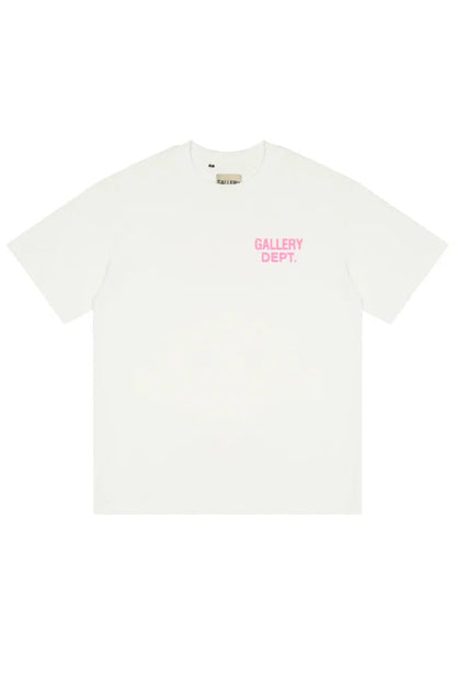Mara Oversize T-Shirt Rosa