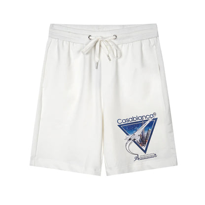 Soraya Lockere Shorts