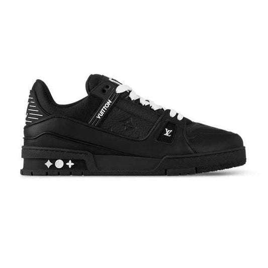 Venja Sneaker Schwarz