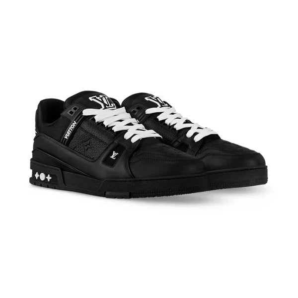 Venja Sneaker Schwarz