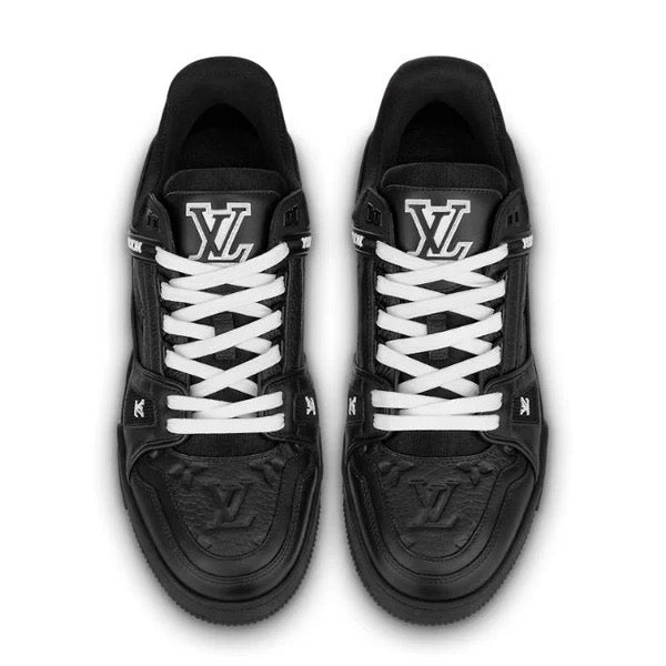 Venja Sneaker Schwarz