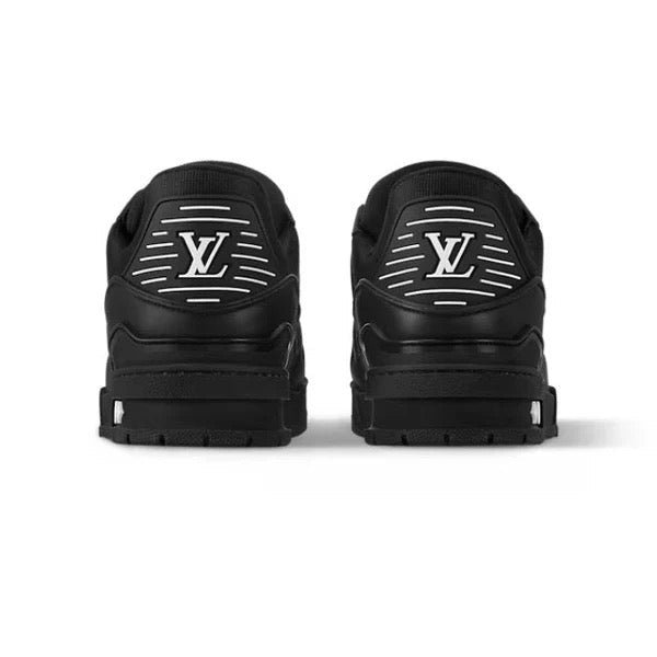 Venja Sneaker Schwarz