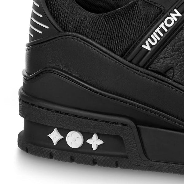 Venja Sneaker Schwarz