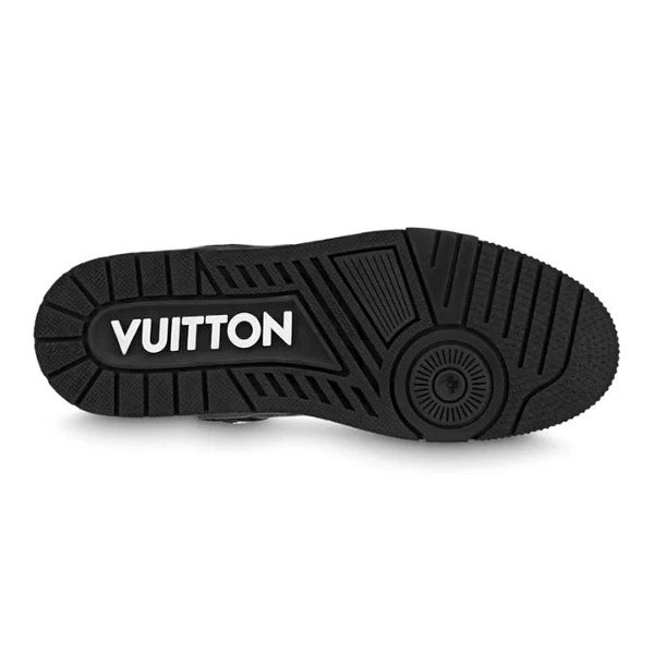 Venja Sneaker Schwarz