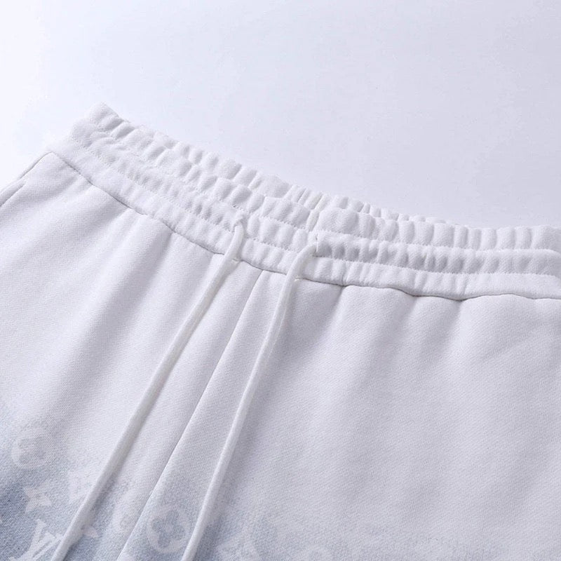 Tilda Lockere Shorts