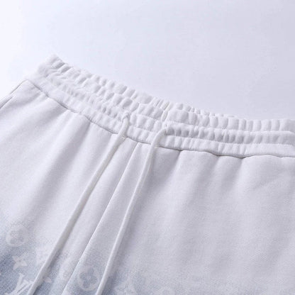Tilda Lockere Shorts