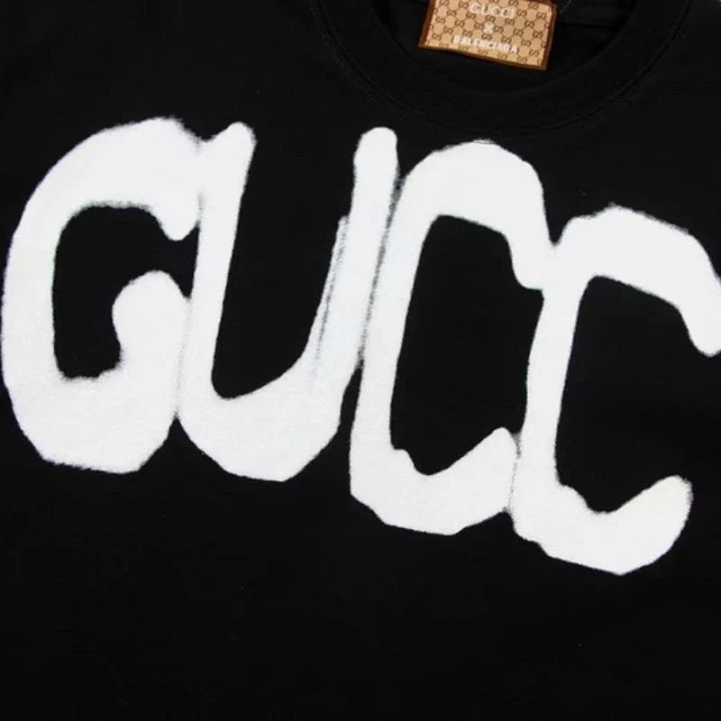 Serena Oversize T-Shirt