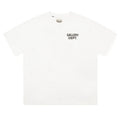 Nika Oversize T-Shirt Schwarz