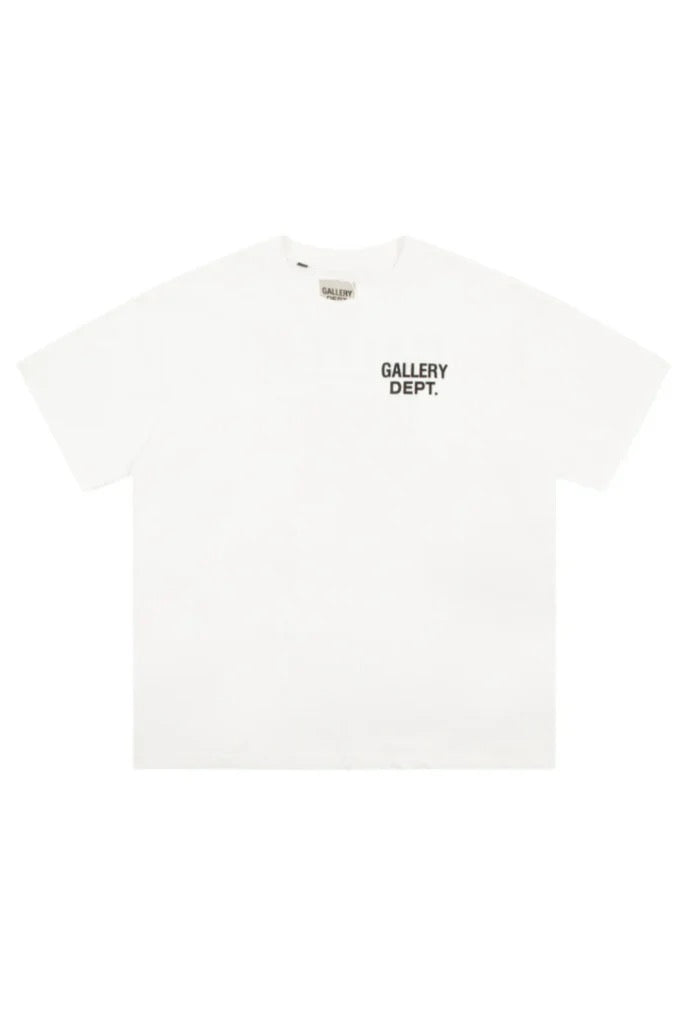 Nika Oversize T-Shirt Schwarz