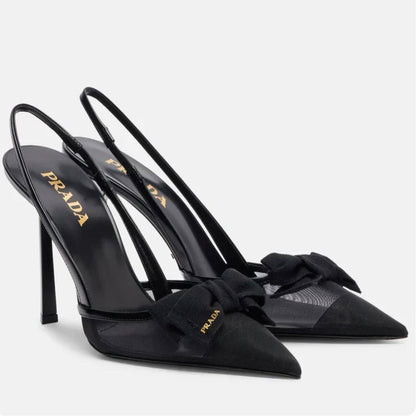 Slingbacks Classic
