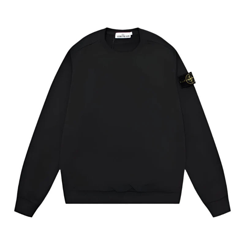 Babette Oversize Sweatshirt