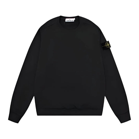 Babette Oversize Sweatshirt