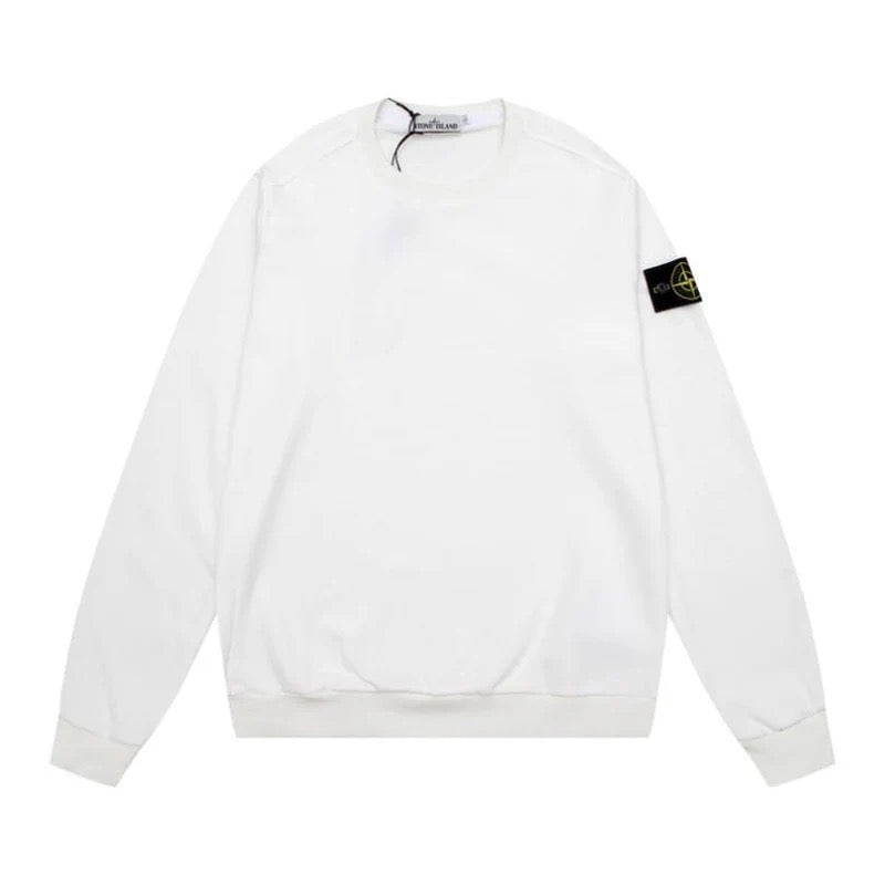 Babette Oversize Sweatshirt