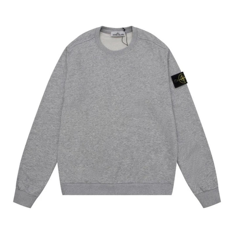 Babette Oversize Sweatshirt