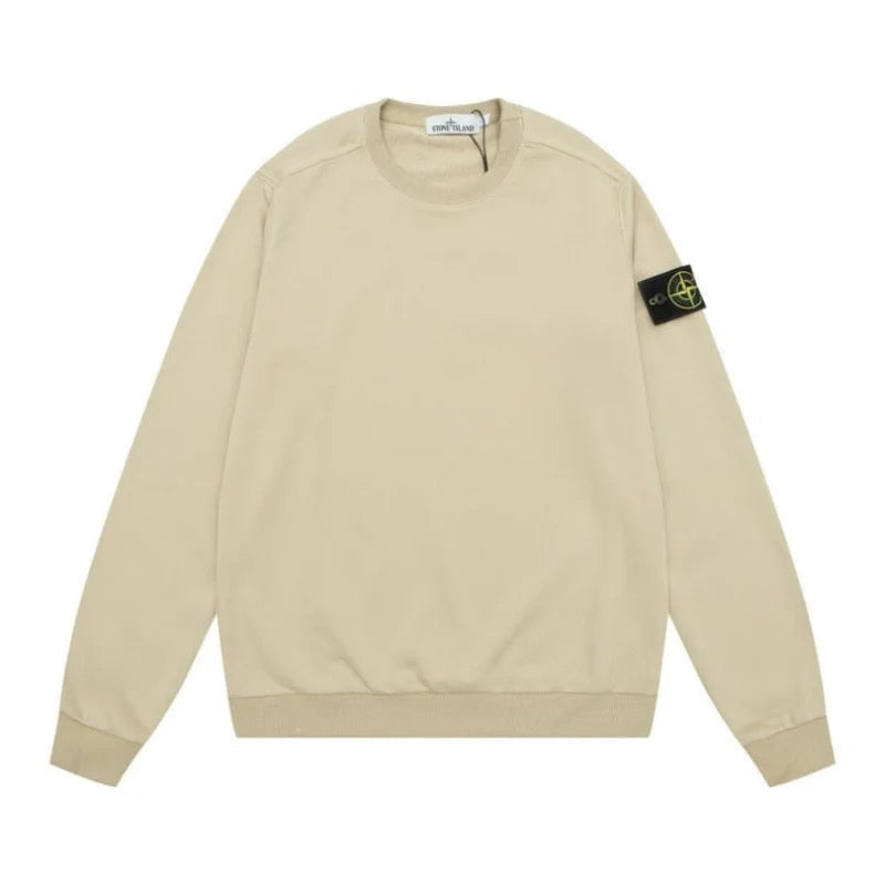 Babette Oversize Sweatshirt