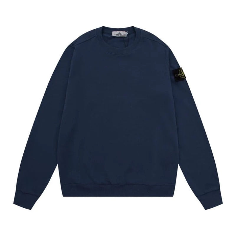 Babette Oversize Sweatshirt