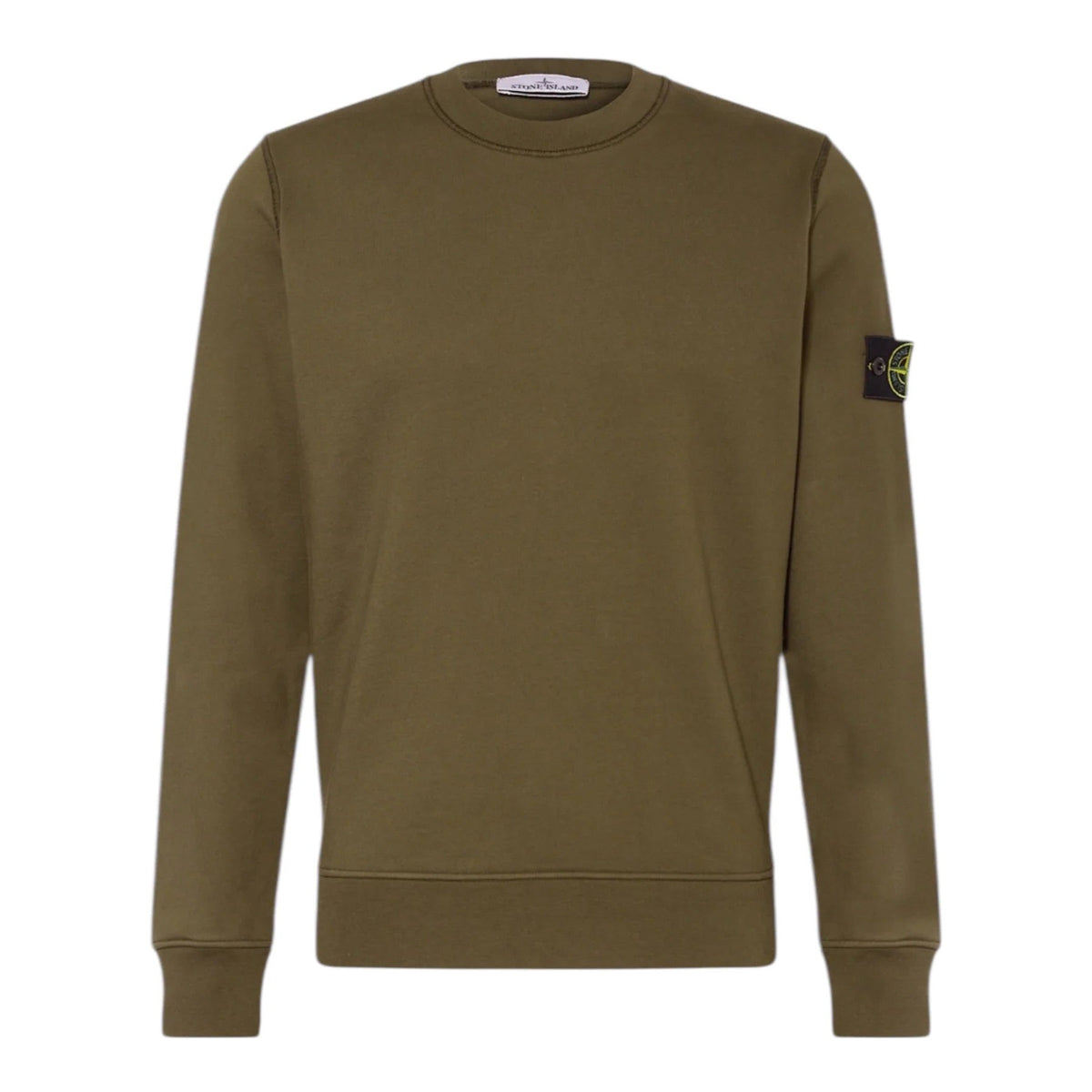 Babette Oversize Sweatshirt
