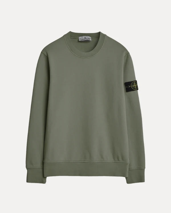 Babette Oversize Sweatshirt