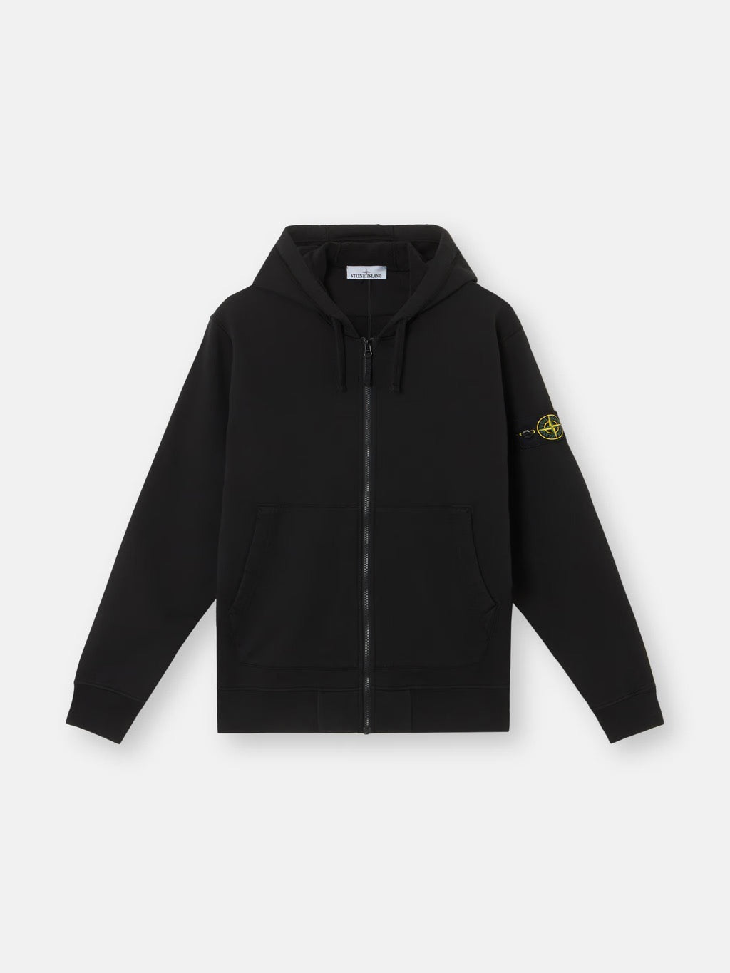 Carmen Zip-Hoodie