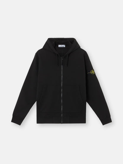 Carmen Zip-Hoodie