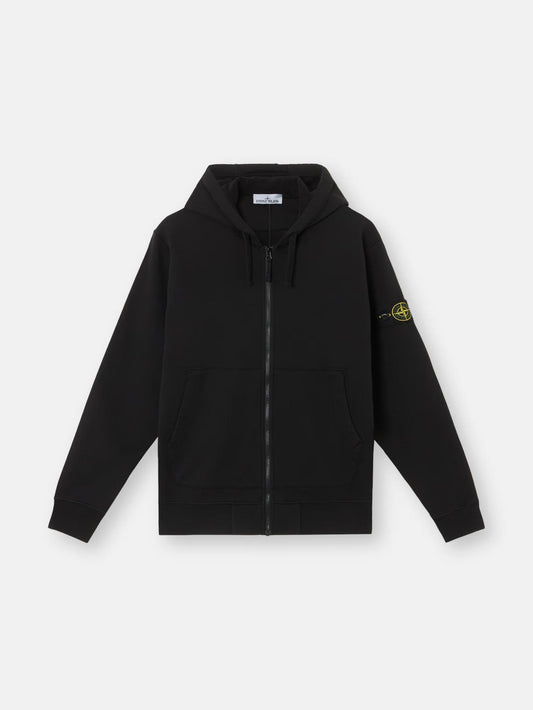 Carmen Zip-Hoodie