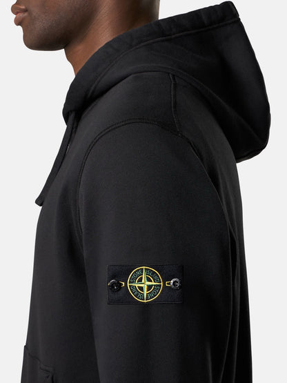 Carmen Zip-Hoodie