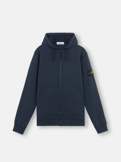 Carmen Zip-Hoodie
