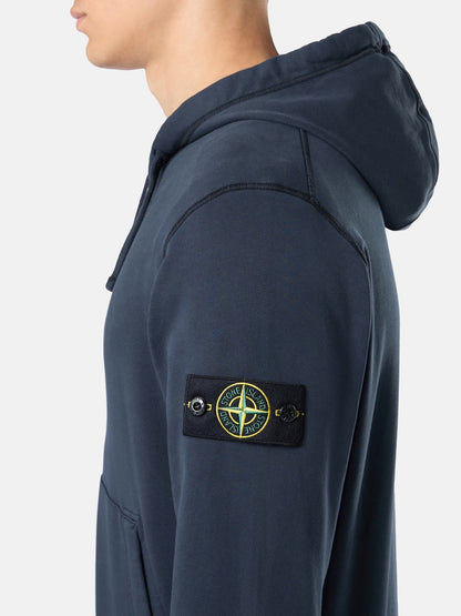 Carmen Zip-Hoodie