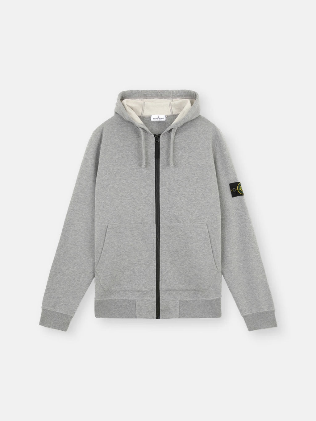 Carmen Zip-Hoodie