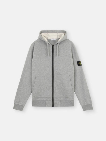 Carmen Zip-Hoodie
