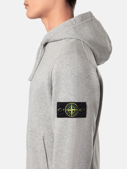 Carmen Zip-Hoodie