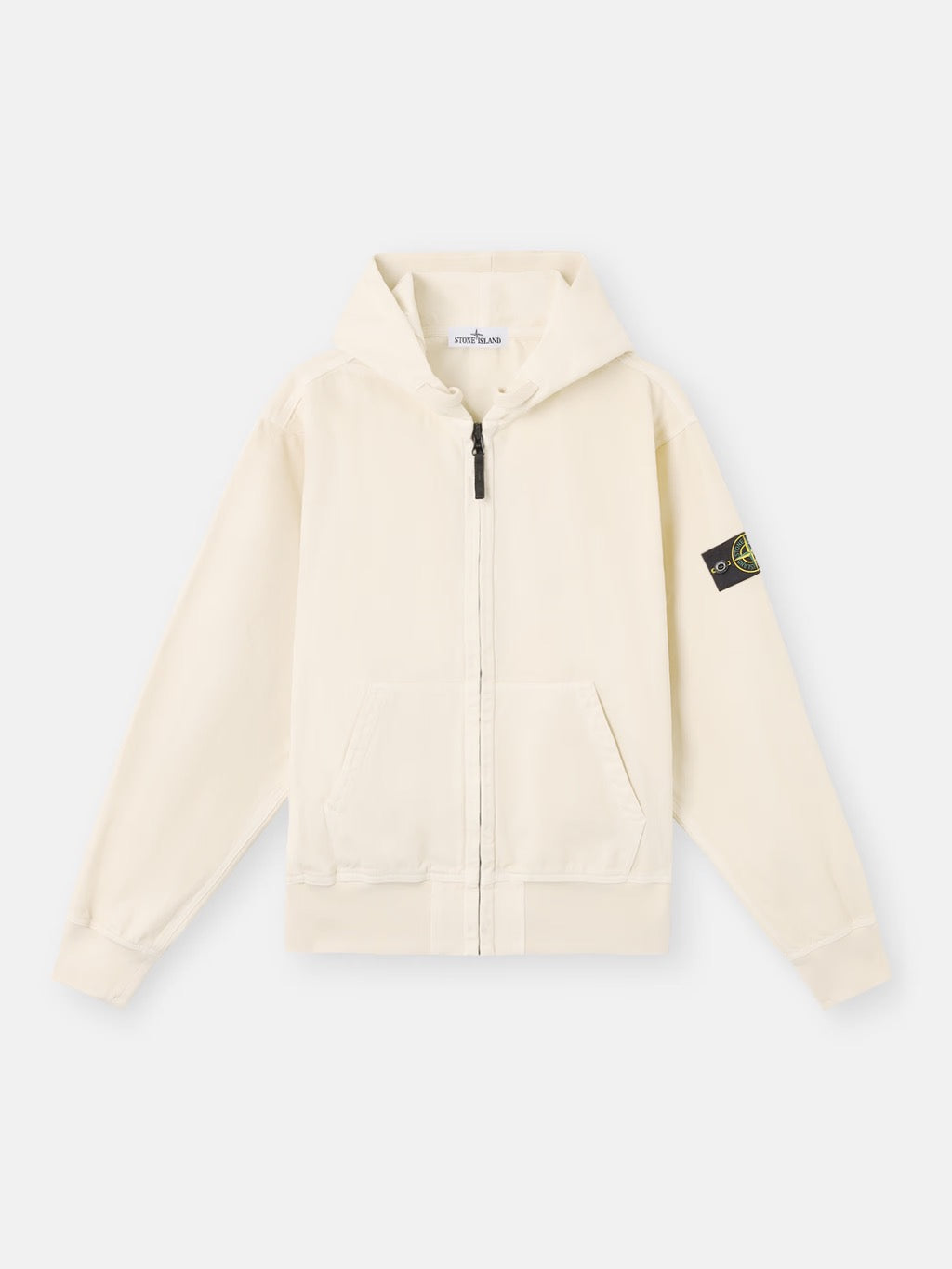 Carmen Zip-Hoodie