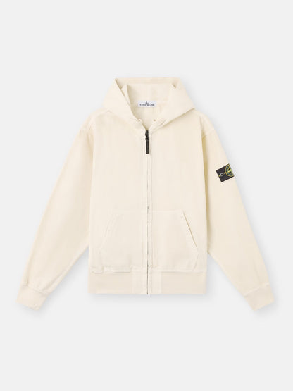 Carmen Zip-Hoodie