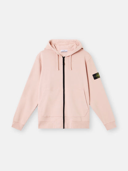 Carmen Zip-Hoodie