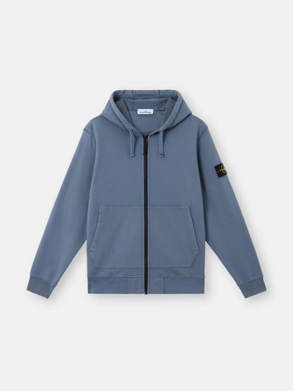 Carmen Zip-Hoodie