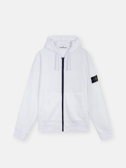 Carmen Zip-Hoodie