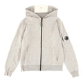 Una Zip-Hoodie